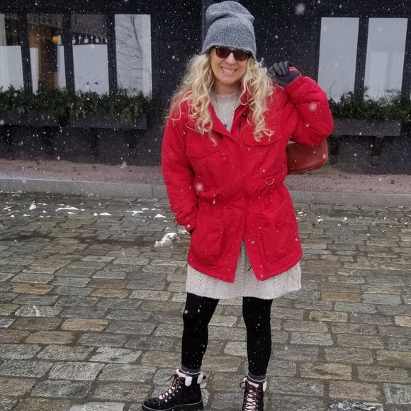 Meet your Posher, Nancie - Picture 17 of 17